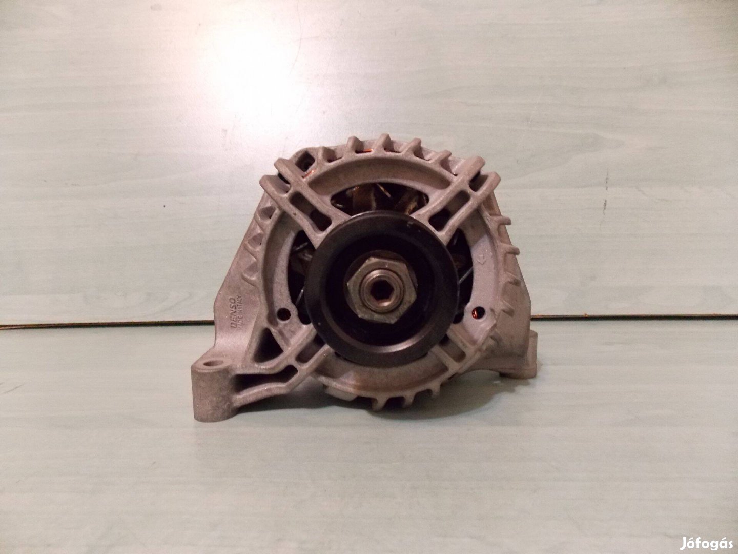 Eladó Fiat Stilo, Punto, Linea, ALFA 1.0-1.4 generátor 90A(63321775)