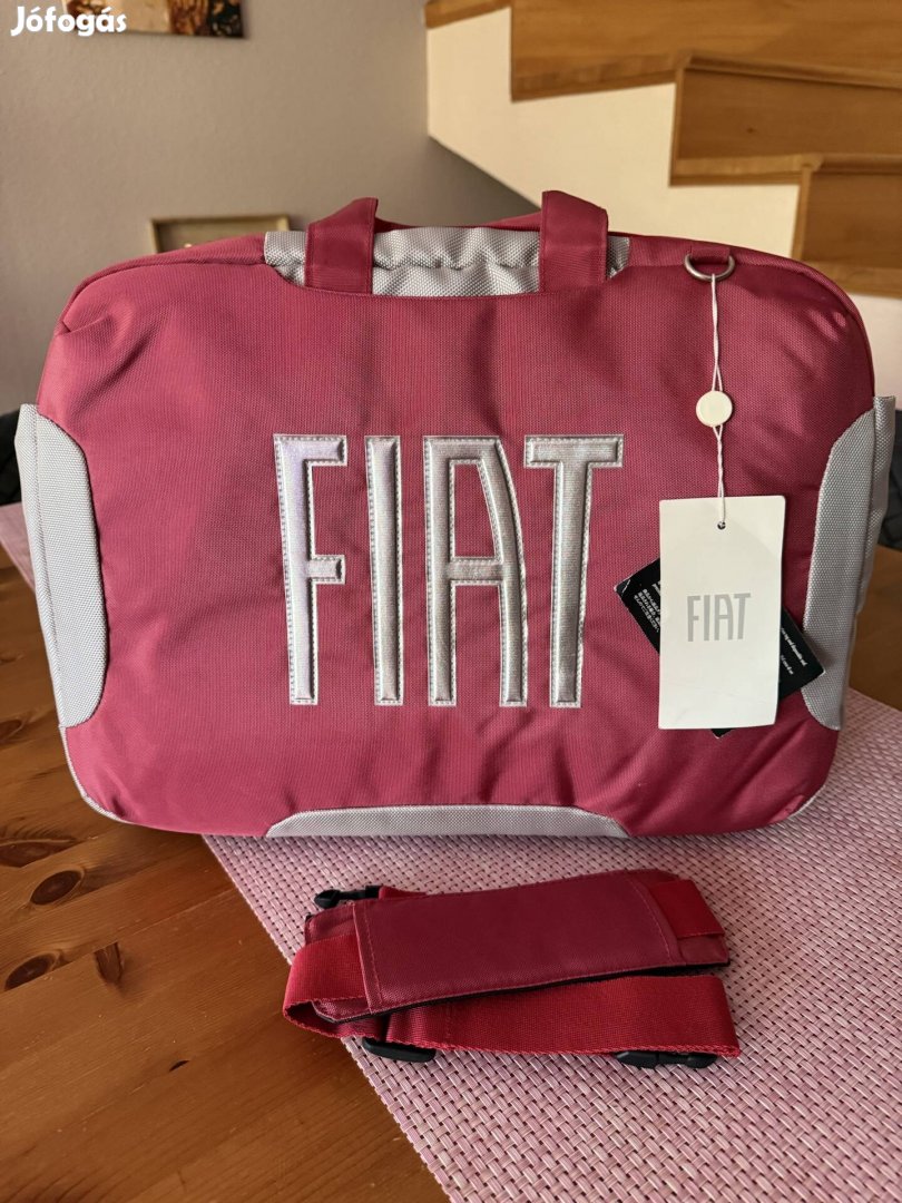 Eladó Fiat laptop táska eredeti!