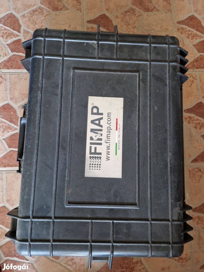 Eladó Fimap E spray