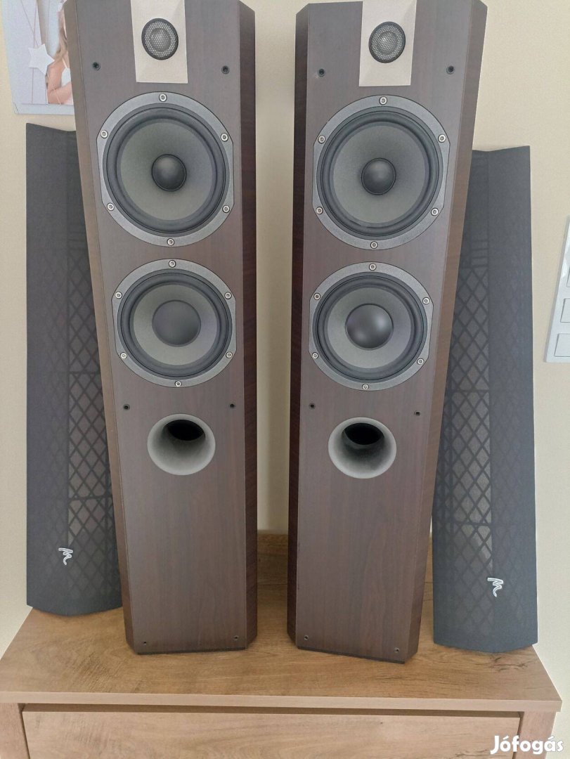 Eladó Focal Chorus 716 V hangfal 130 E