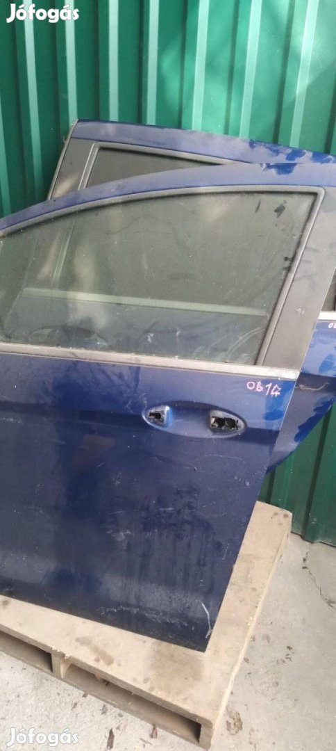 Eladó Ford B Max ajtózár kilincs üveg ablakemelő szerkezet vízlehúzó