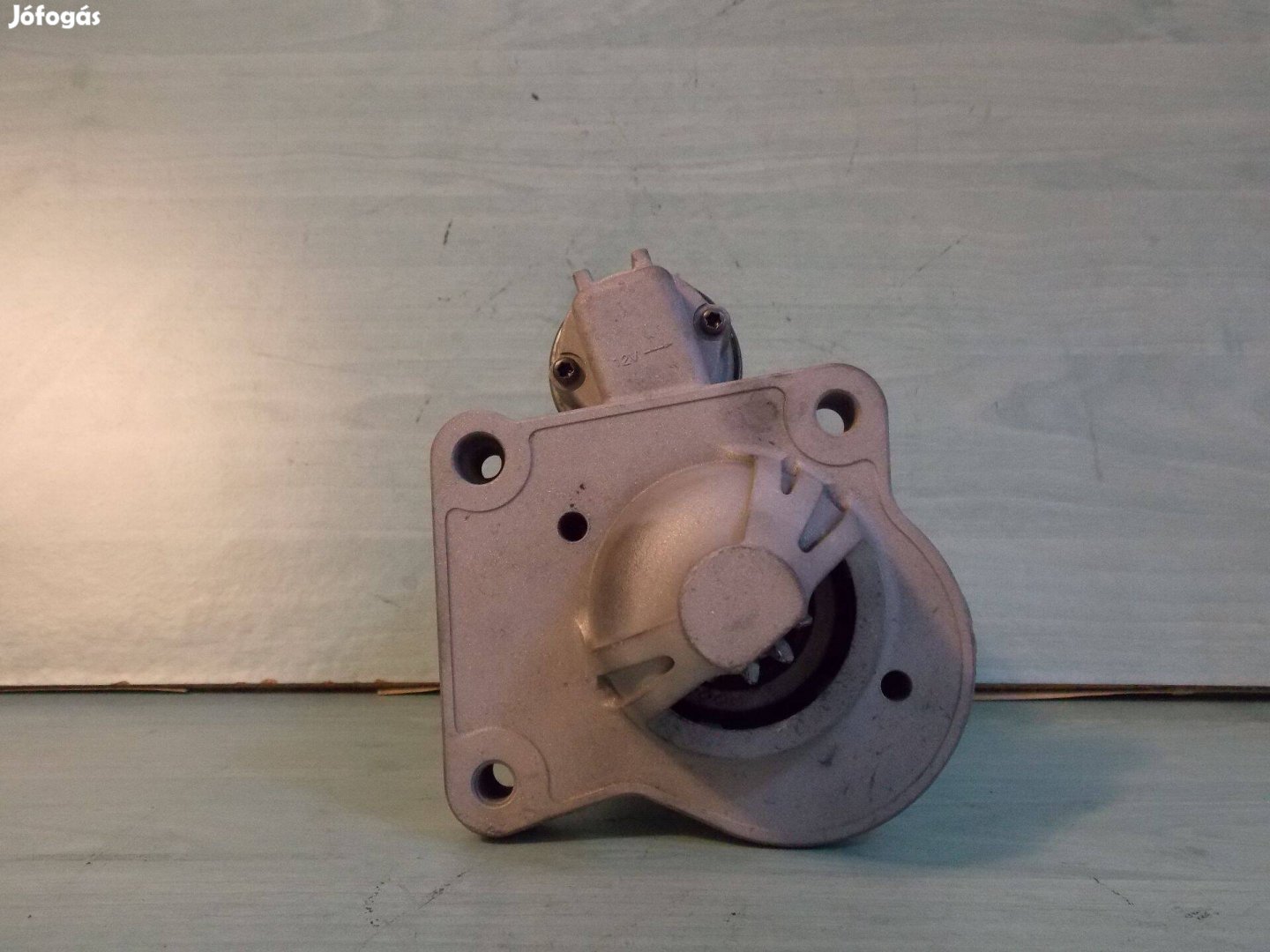 Eladó Ford C-Max, Focus ,Galaxi, Mondeo 1.5-1.6 TDCI öninditó(Esw20E11