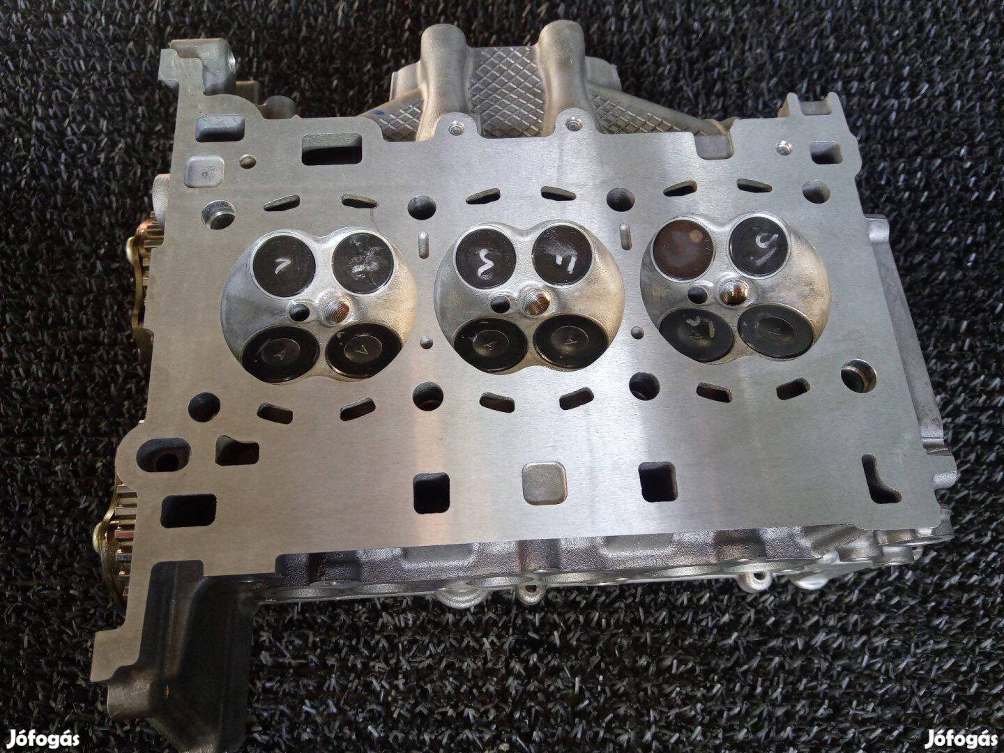 Eladó Ford C-Max ecoboost hengerfej 1.0i 1.0