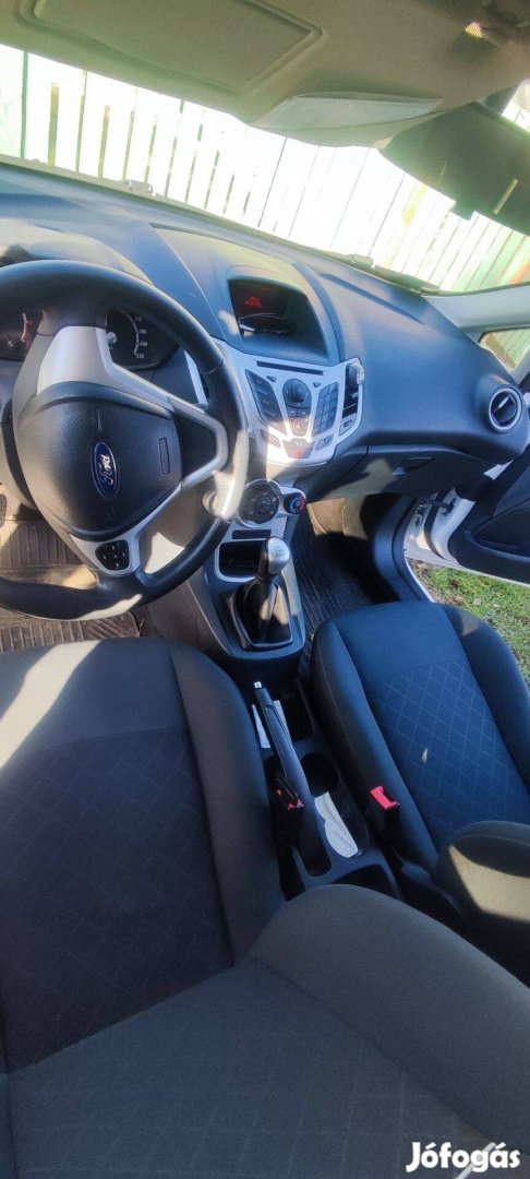 Eladó Ford Fiesta