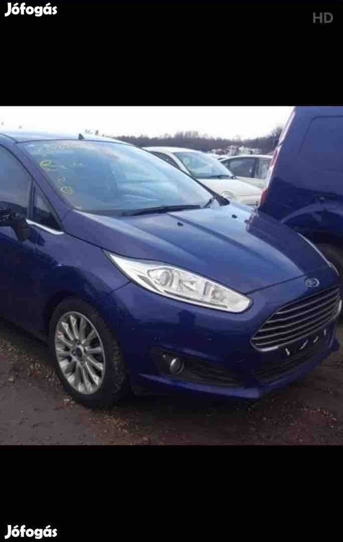 Eladó Ford Fiesta Mk7 visszapillantó tükör jobb és bal