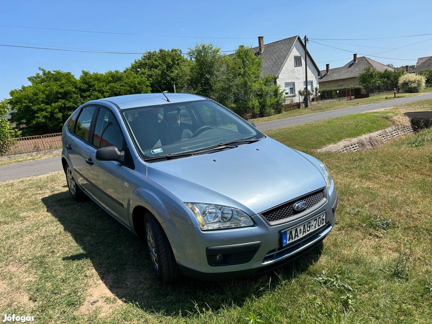 Eladó Ford Focus