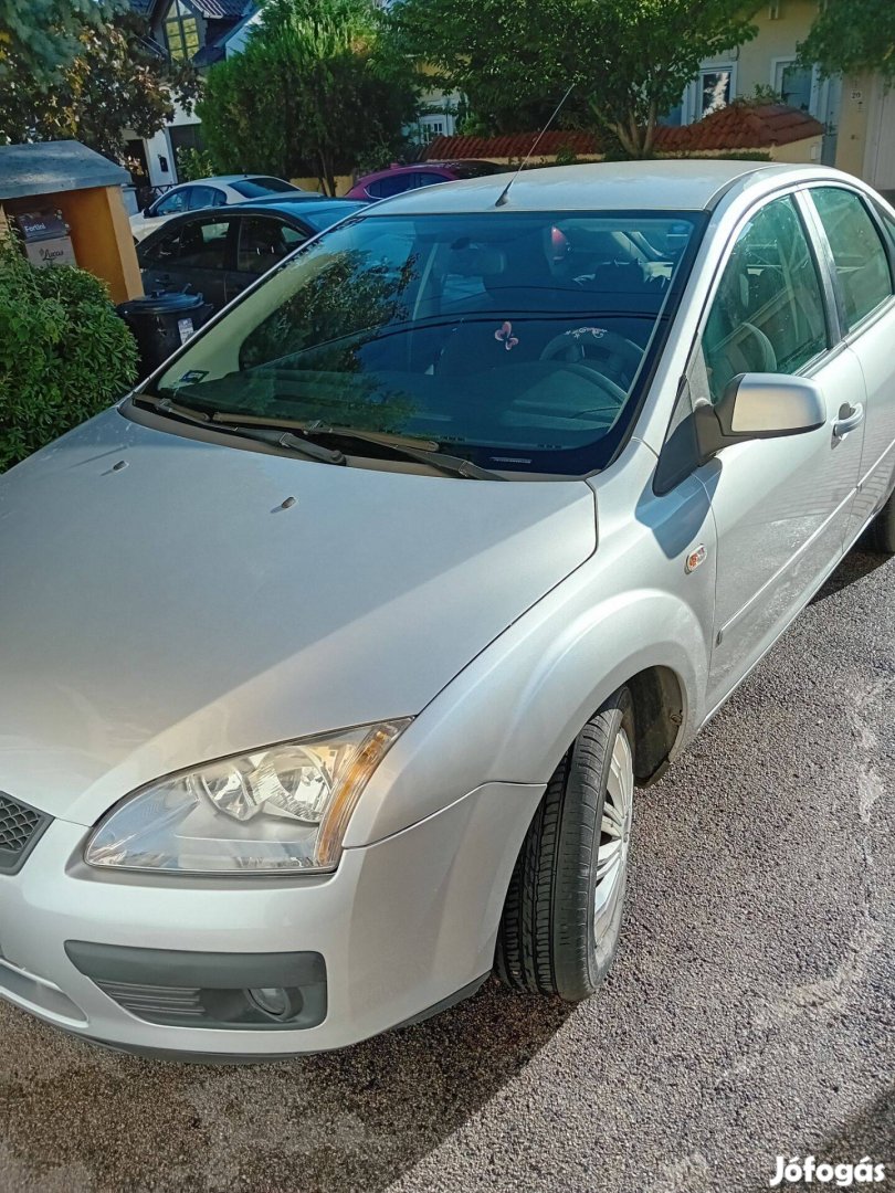 Eladó Ford Focus