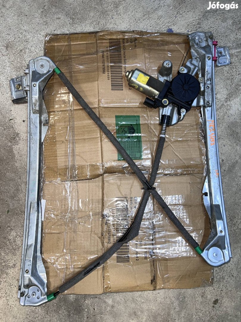 Eladó Ford Focus 98-04 jobb első elektromos ablakemelő szerkezet 