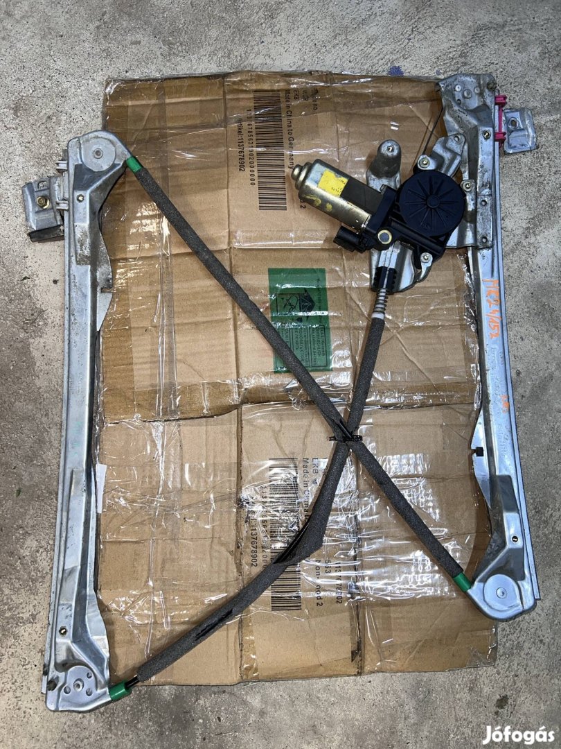 Eladó Ford Focus 98-04 jobb első elektromos ablakemelő szerkezet 