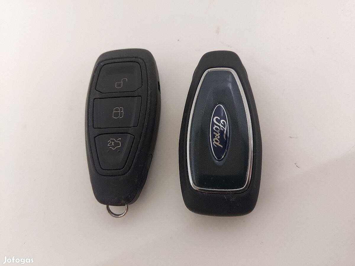 Eladó Ford Focus III 3 MK3 keyless go kulcs