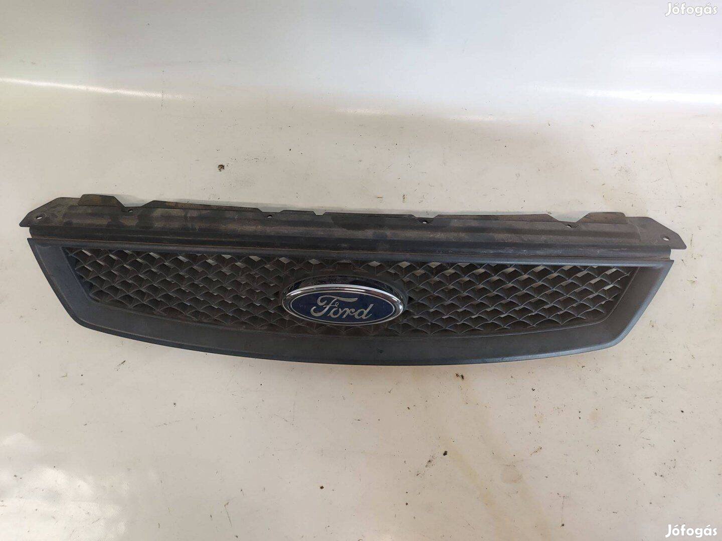 Eladó Ford Focus II MK2 embléma hűtőrács
