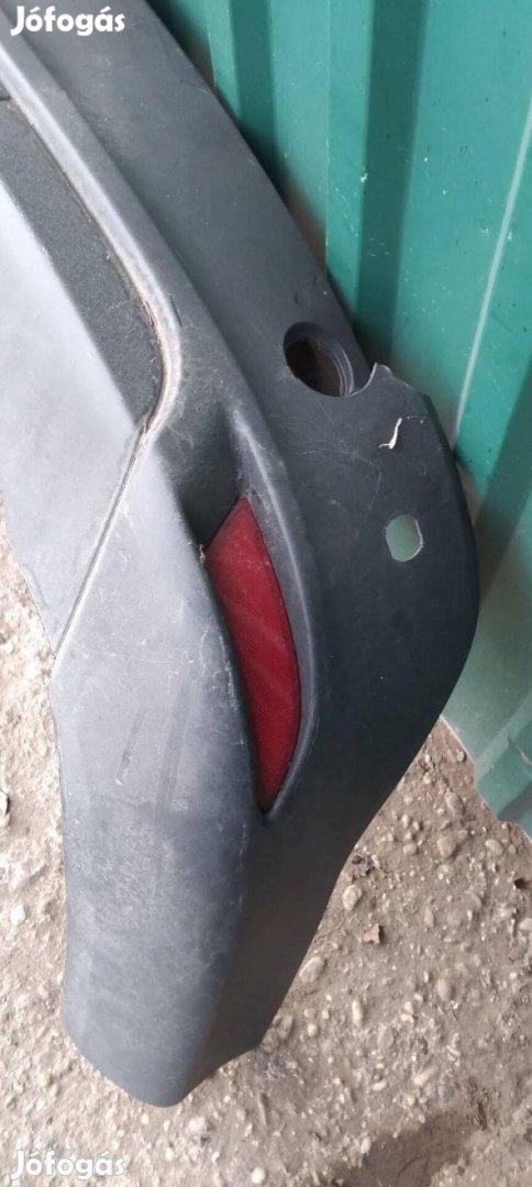 Eladó Ford Focus MK3 hátsó lökhárító prizma kombi