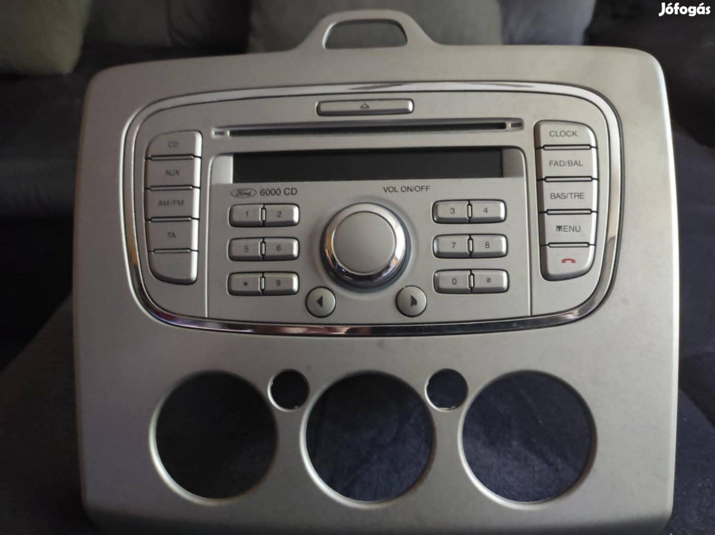 Eladó Ford Focus Mk2 fejegység