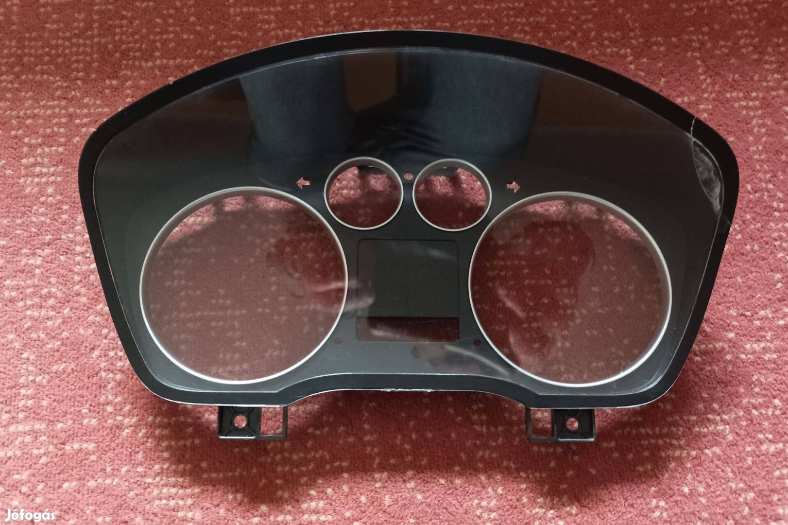 Eladó Ford Focus Mk2 műszerfal, kilométeróra keret