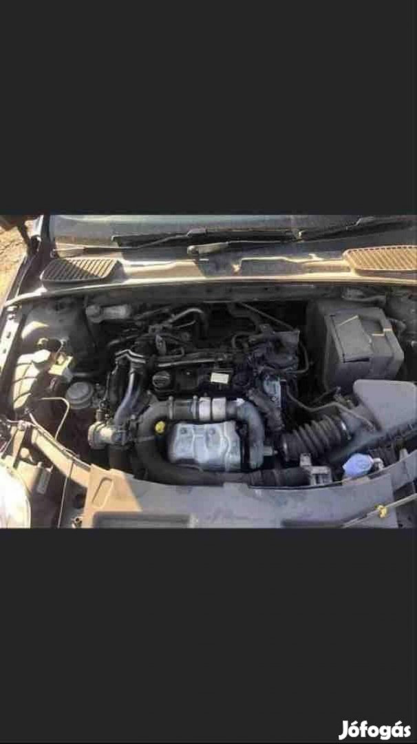 Eladó Ford Focus Mk3 1.6 tdci blokk+hengerfej