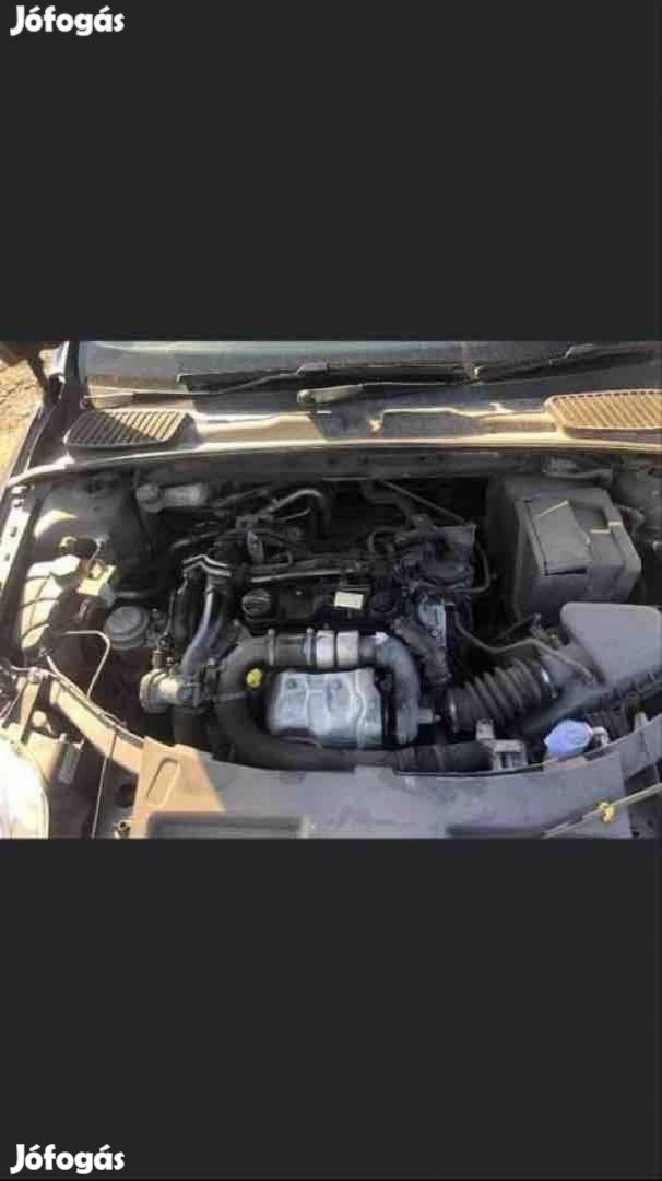 Eladó Ford Focus Mk3 1.6 tdci turbó