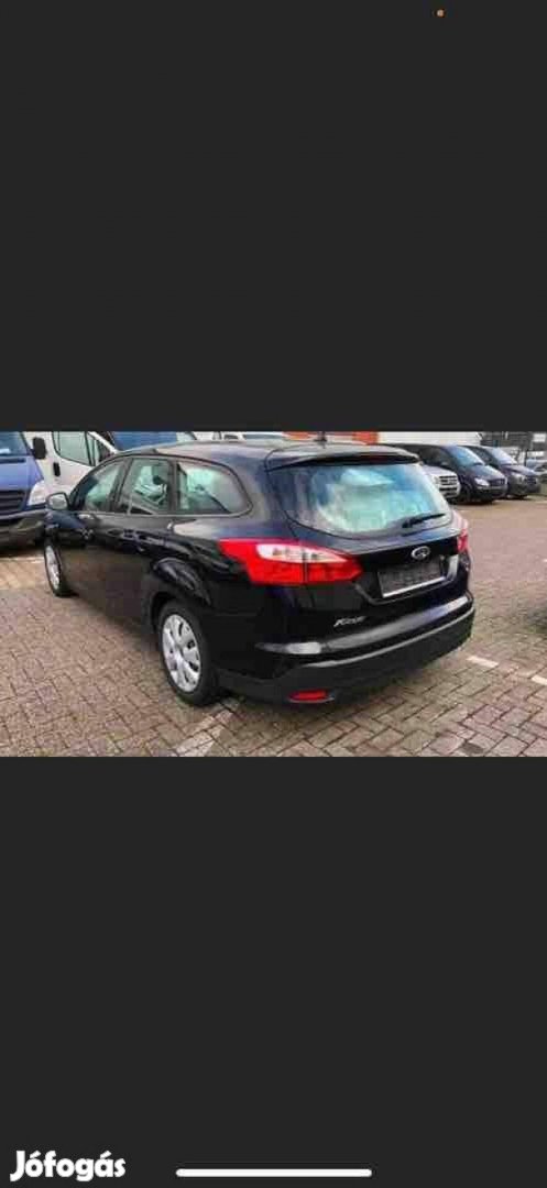 Eladó Ford Focus Mk3 Hátsó Lámpa