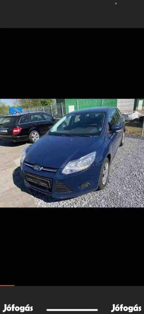 Eladó Ford Focus Mk3 Kormány