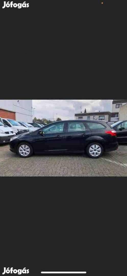 Eladó Ford Focus Mk3 bal hátsó ajtó