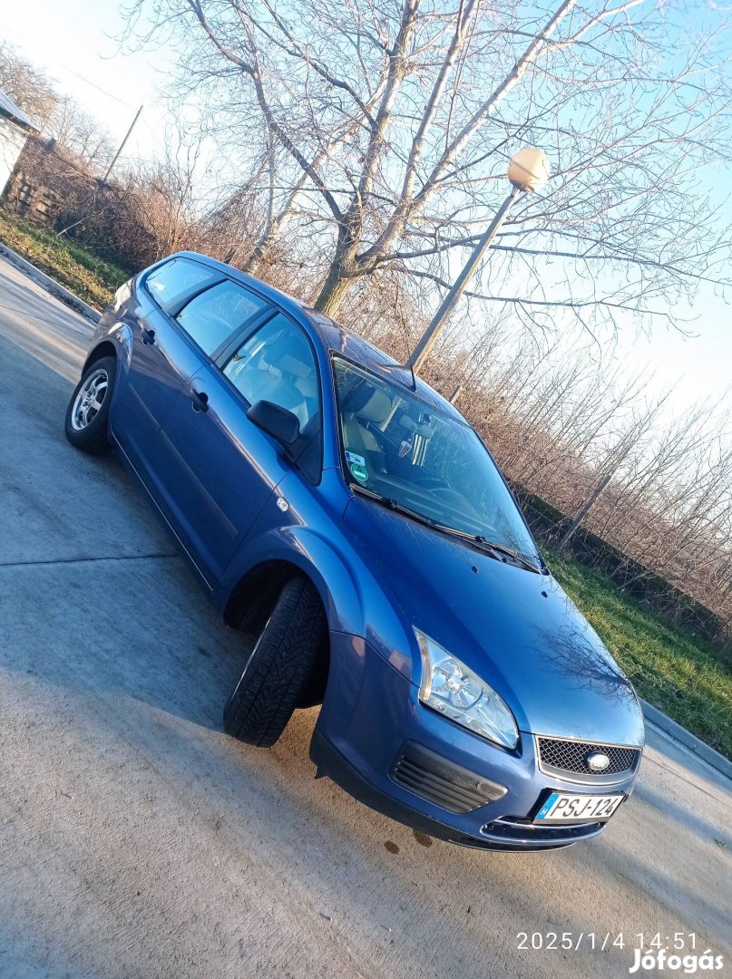 Eladó Ford Focus 