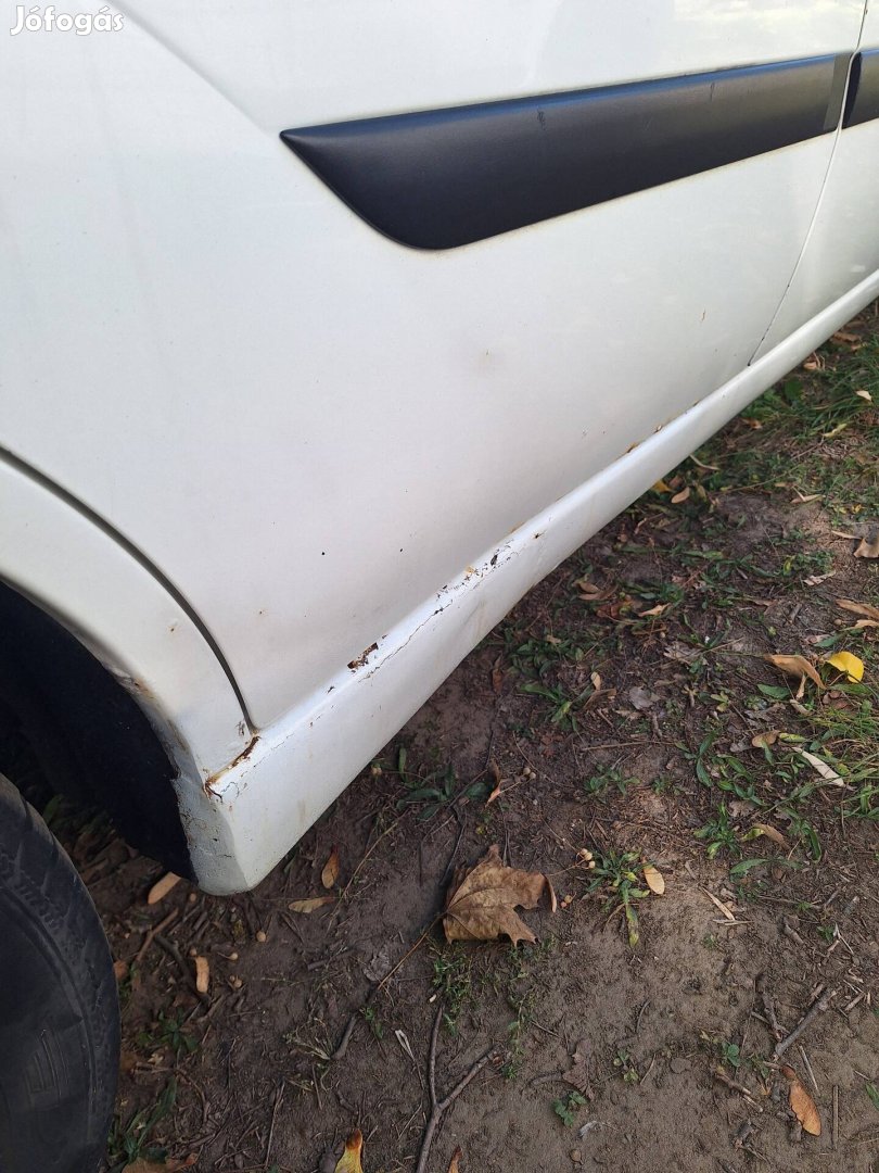 Eladó Ford Focus 