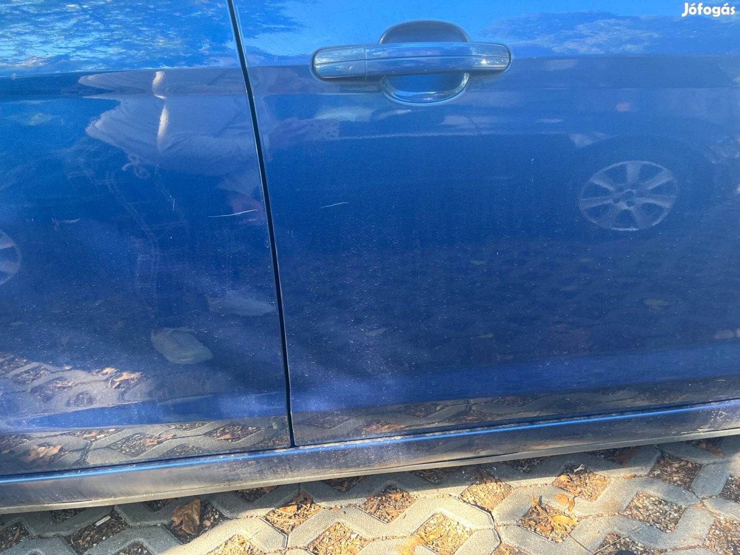 Eladó Ford Focus kombi autó