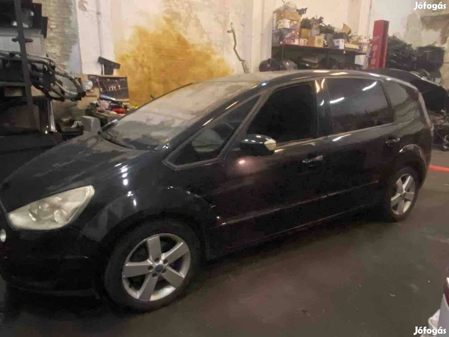 Eladó Ford Galaxy Mk3 bal első ajtó