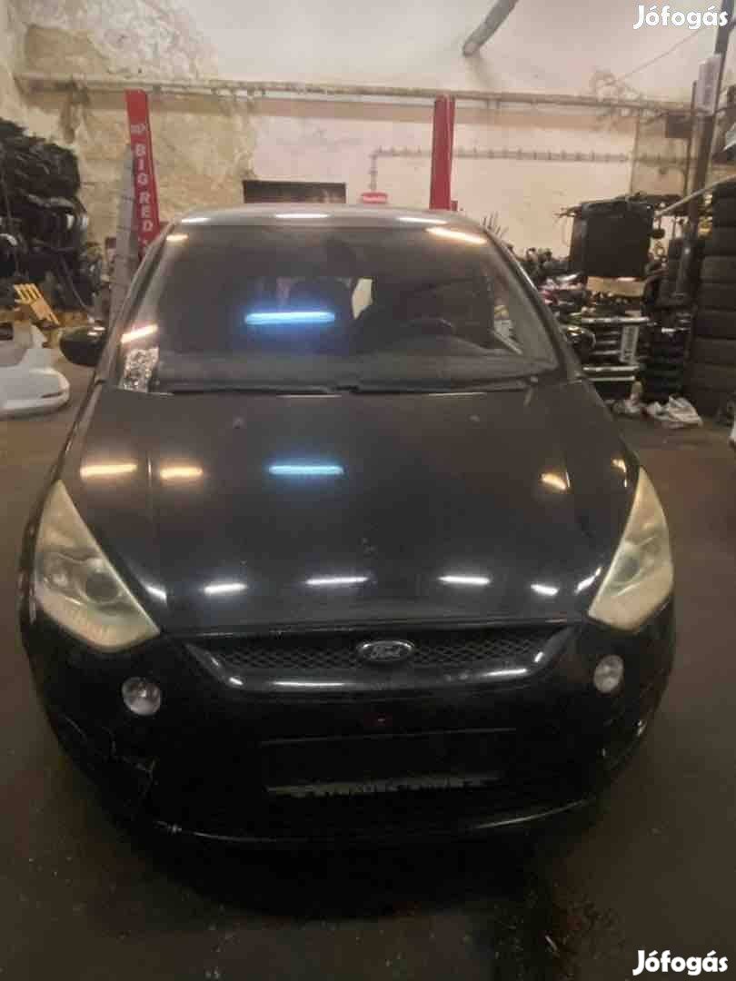 Eladó Ford Galaxy Mk3 jobb hátsó ajtó