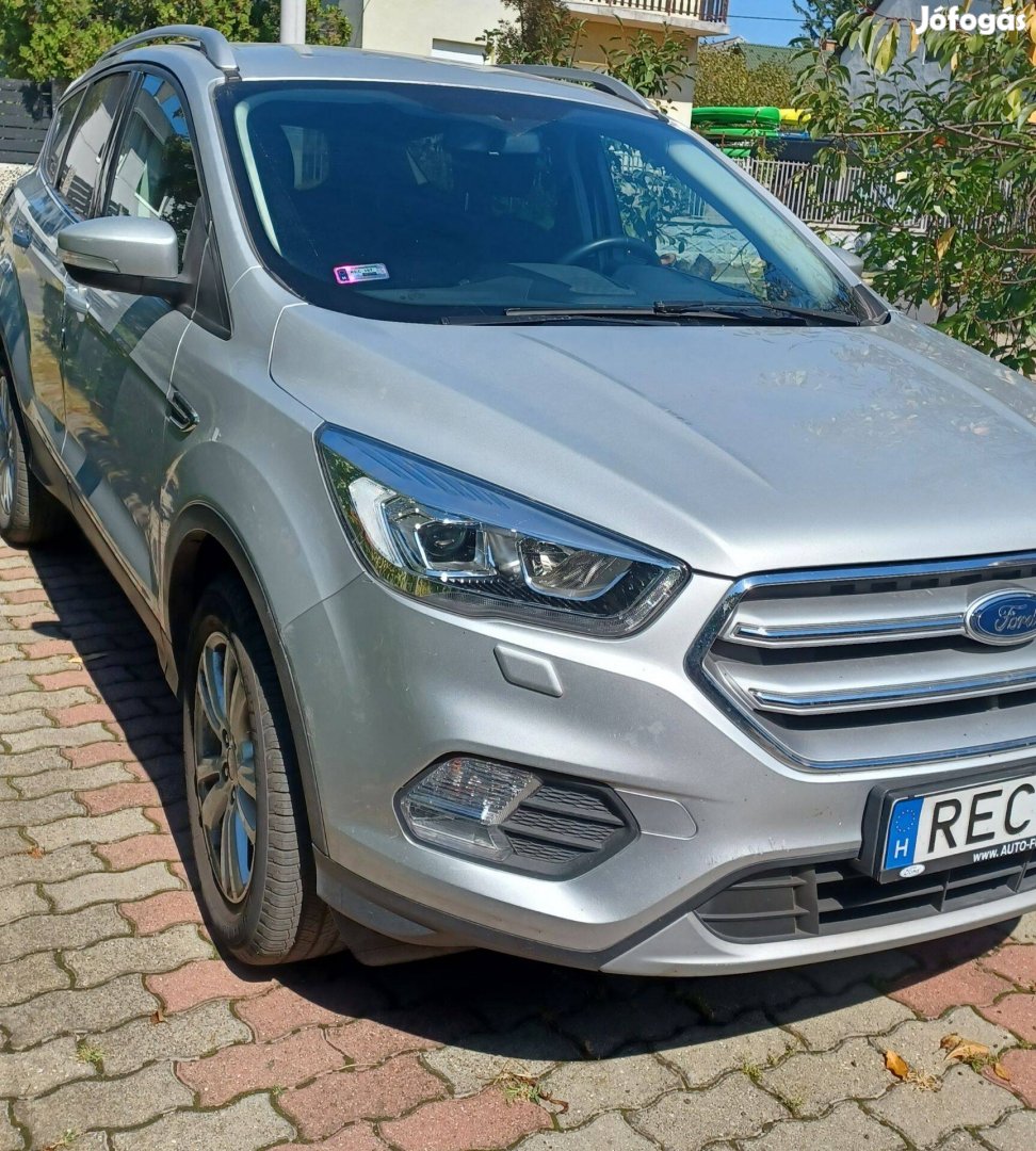 Eladó Ford Kuga
