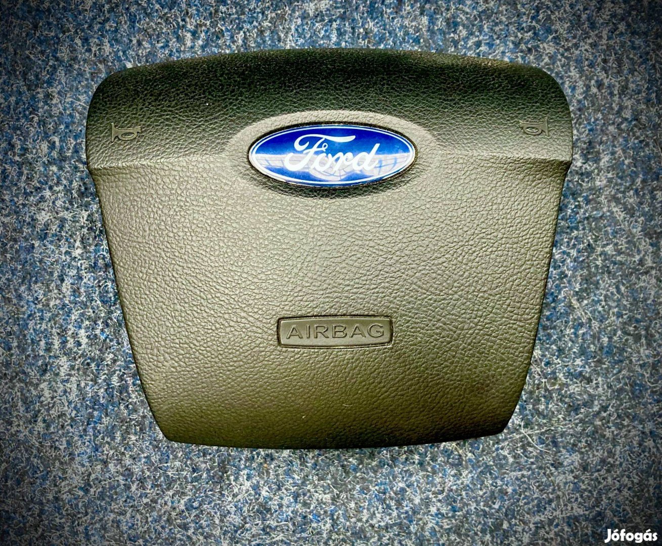 Eladó Ford Mk4 S-max Mondeo Galaxi légzsák. 40000ft .Bp/posta