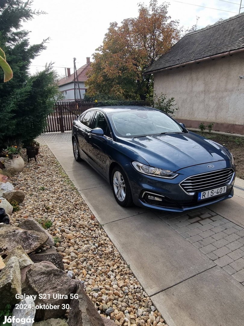 Eladó Ford Mondeo 2.0 TDCI 