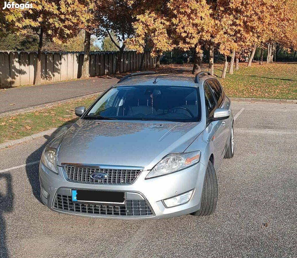 Eladó Ford Mondeo