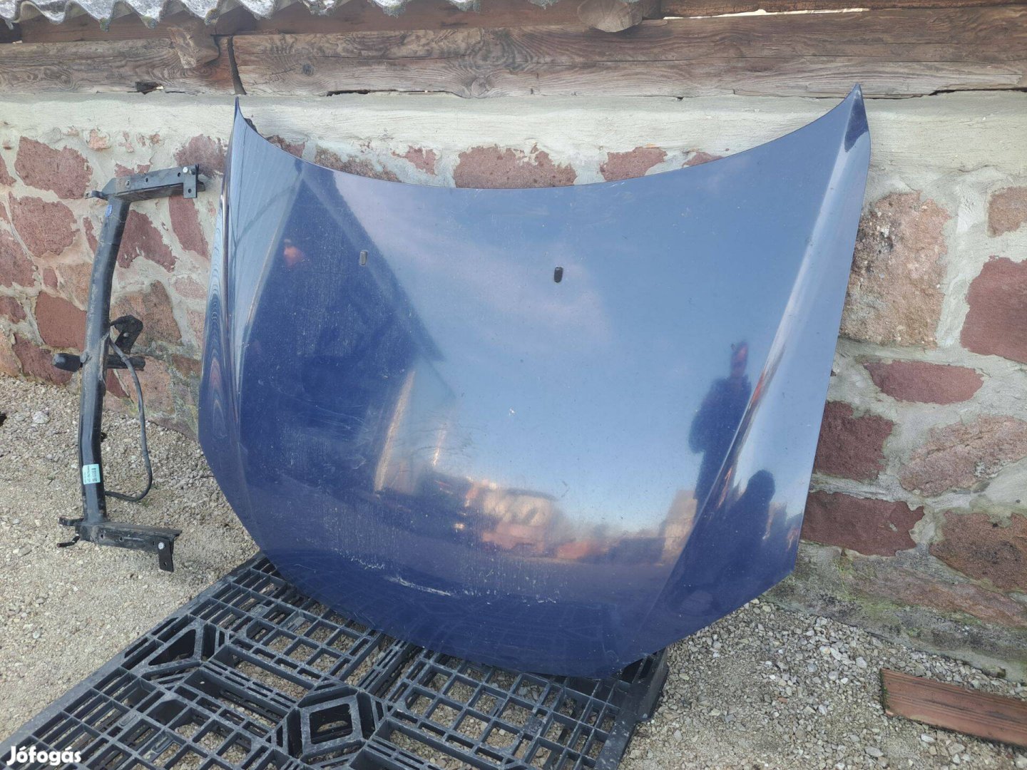 Eladó Ford Mondeo MK3 gépháztető / motorháztető / gépház tető