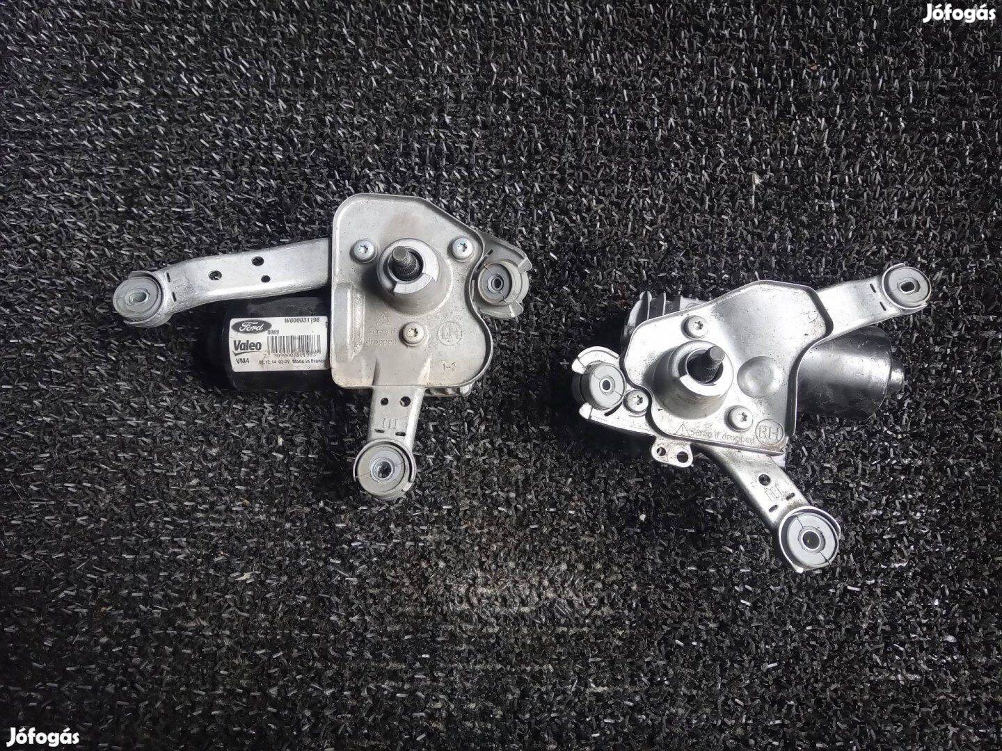 Eladó Ford Mondeo MK5 ablaktörlő motor mechanika ds73-17504-bg