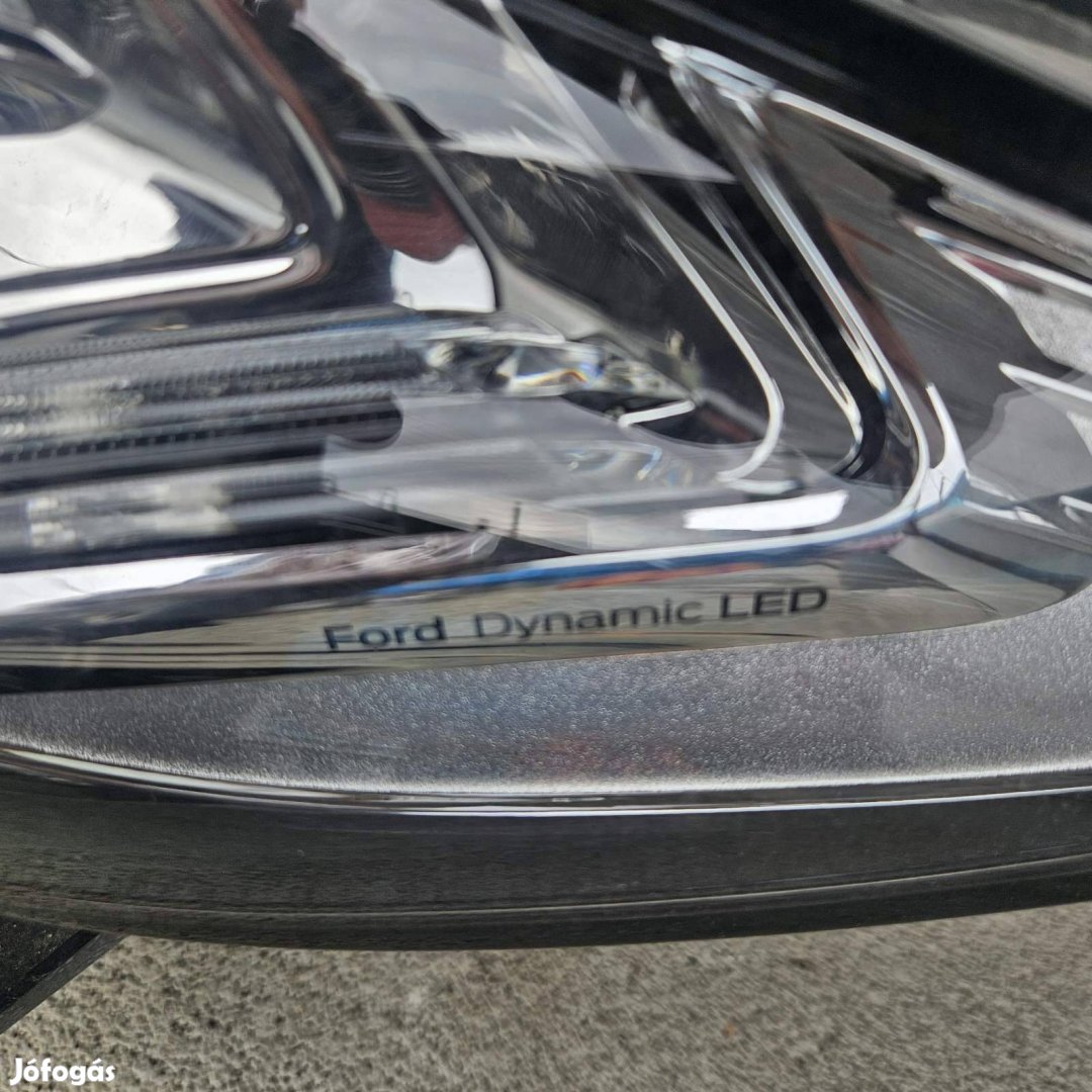 Eladó Ford Mondeo MK5 xenon led fényszóró, lámpa