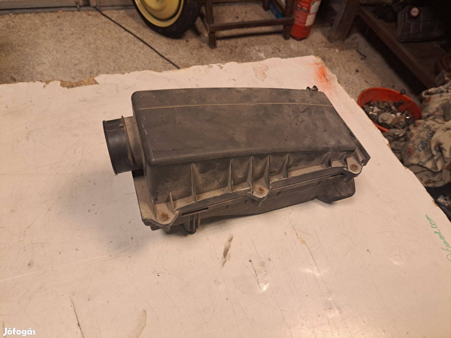 Eladó Ford Mondeo Mk3 1.8 benzin légszűrőház / levegőszűrőház