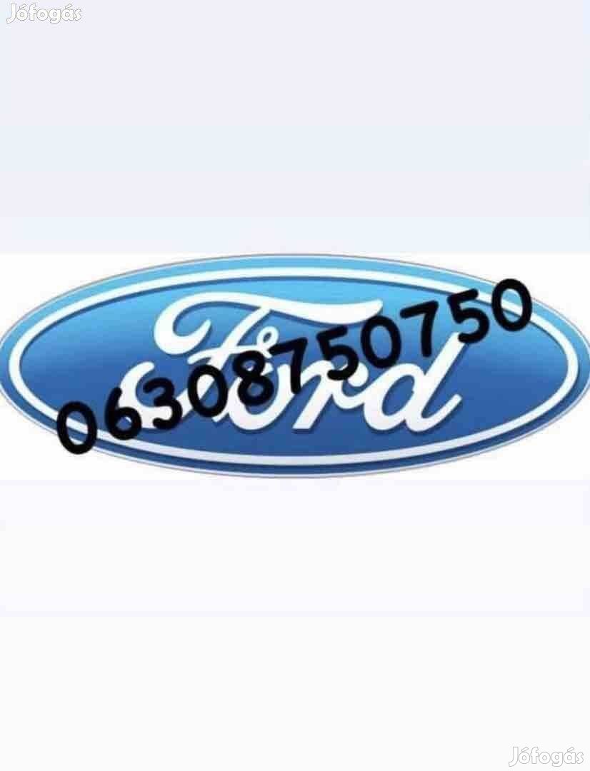 Eladó Ford Mondeo Mk4 Fl 2010- Motorháztető