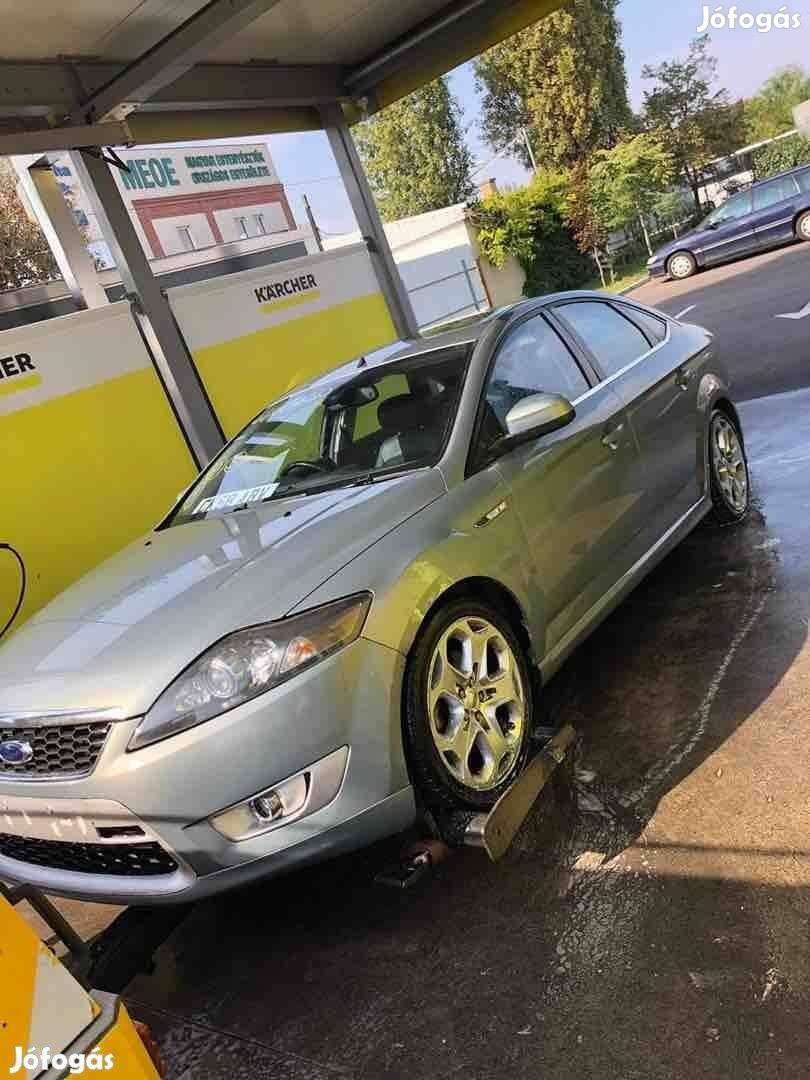 Eladó Ford Mondeo Mk4 Tempomat