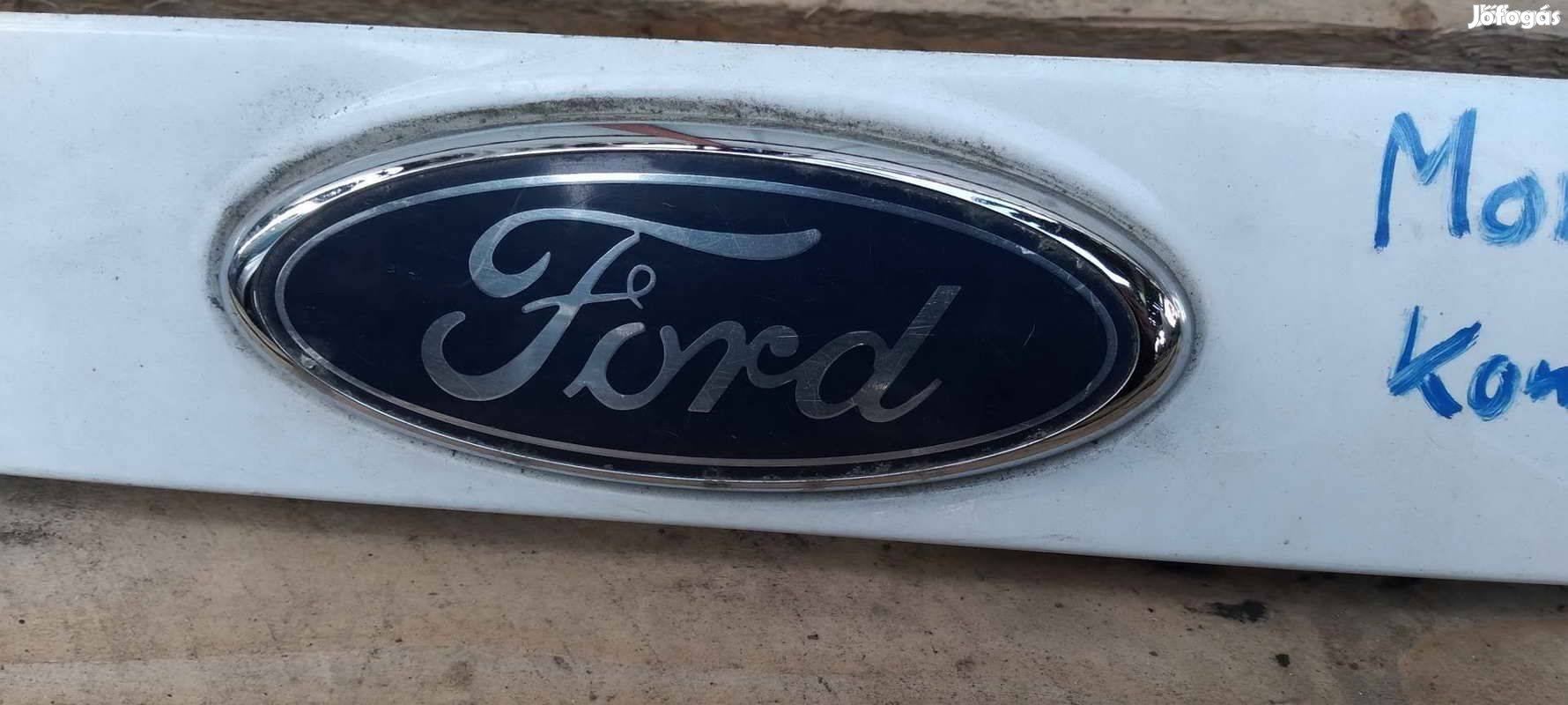 Eladó Ford Mondeo mk4 csomagtér ajtó borítás kombi 2011 től 14:00 ig