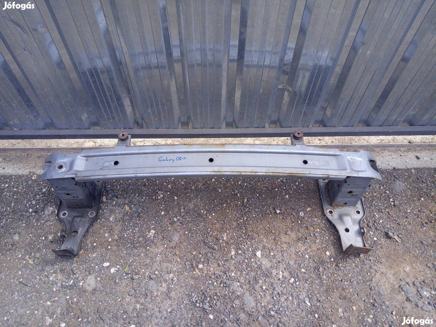 Eladó Ford Mondeo mk4 első lökhárító merevítő