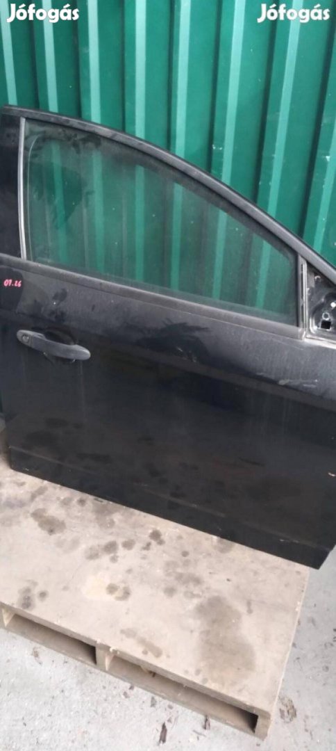 Eladó Ford Mondeo mk4 jobb első ajtó szép állapotban eladó