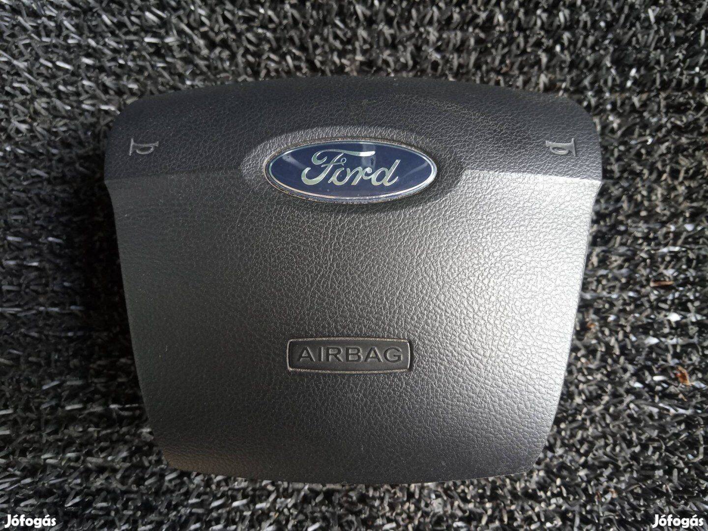 Eladó Ford Mondeo mk4 kormánylégzsák szép hibátlan állapotban