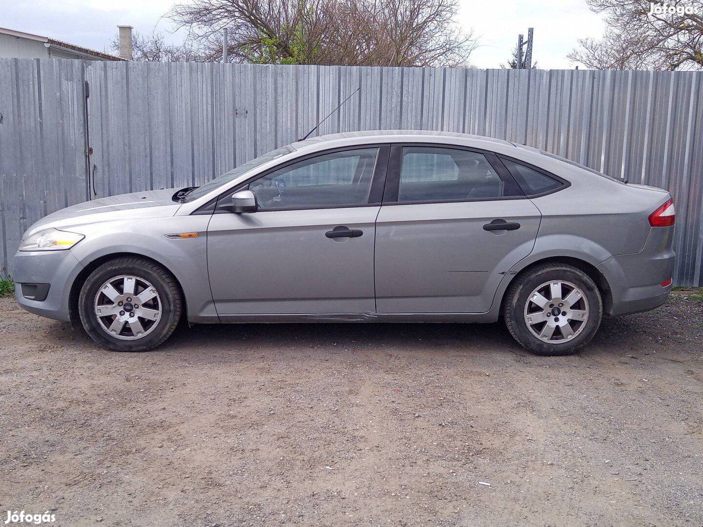 Eladó Ford Mondeo mk4 vákumpumpa 1.8d