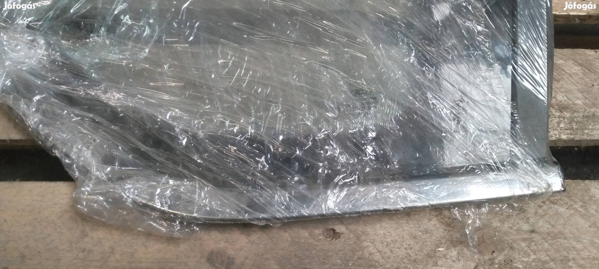 Eladó Ford S-Max hátsó oldalüveg üveg fix 2014-től