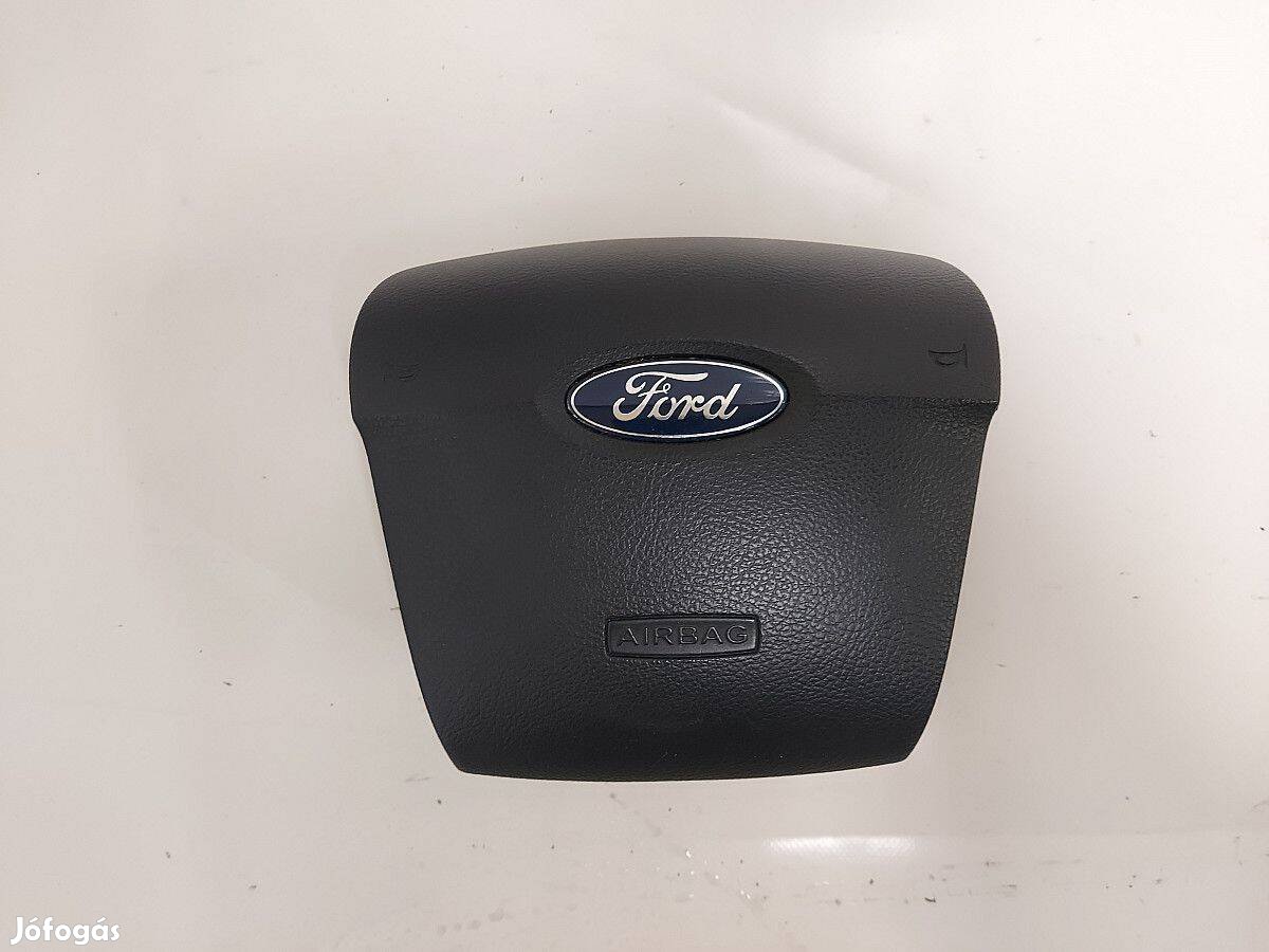 Eladó Ford S-max Galaxy kormány légzsák kormánylégzsák airbag