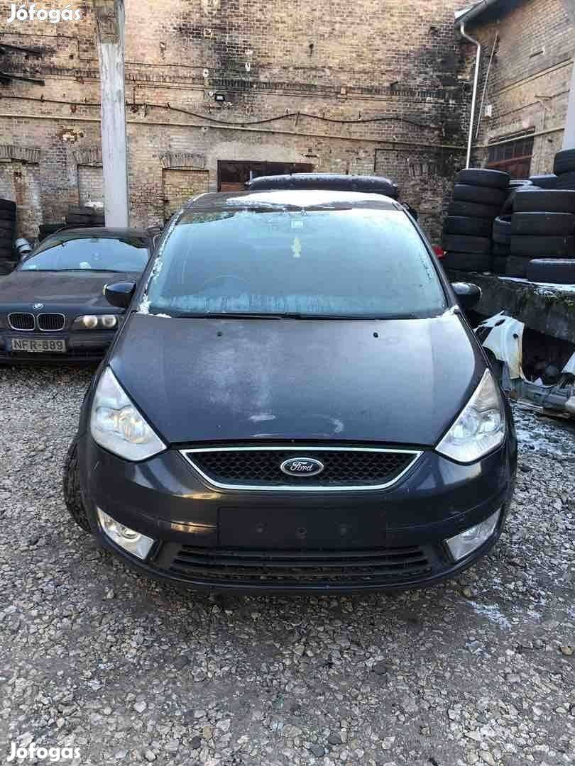 Eladó Ford S-max Mk3 Homlokfal