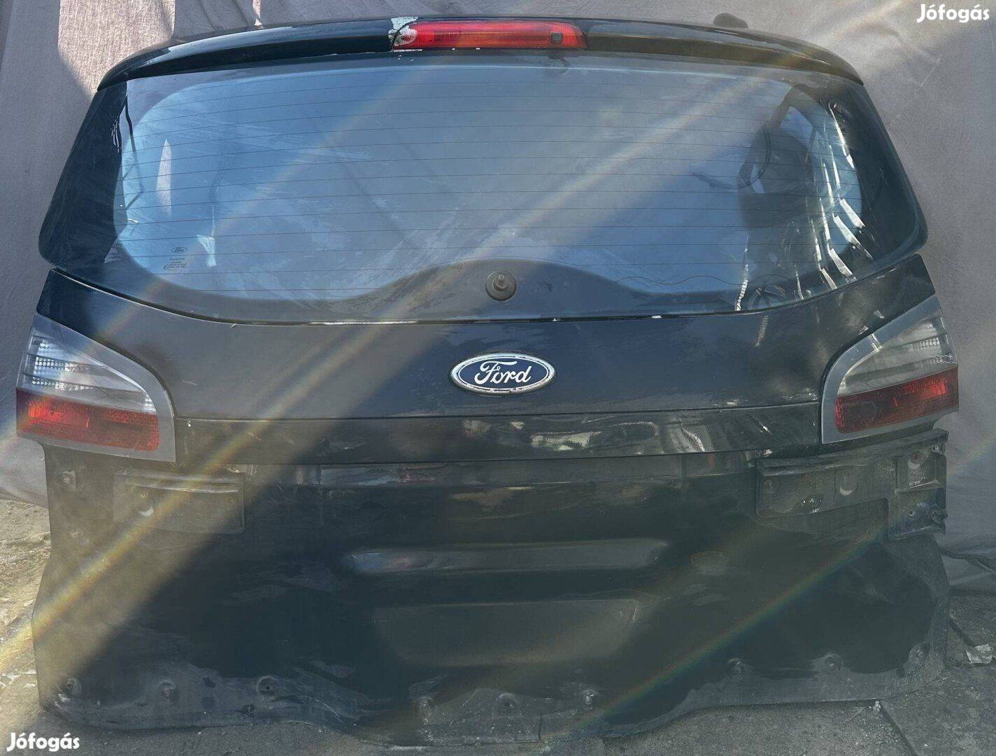 Eladó Ford S-max smax csomagtér ajtó
