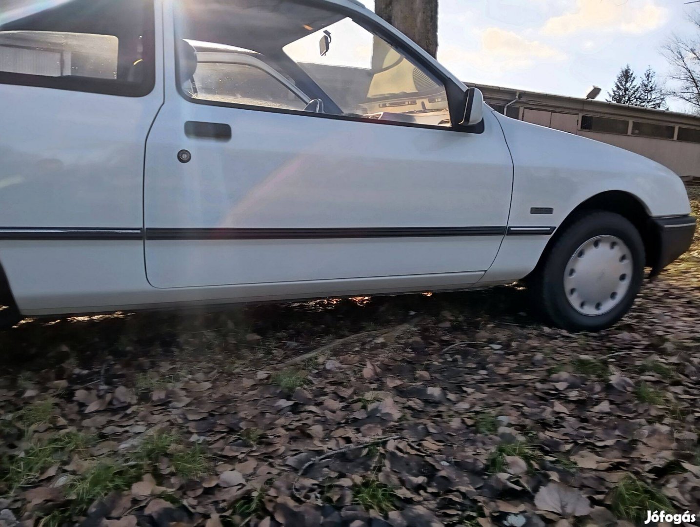 Eladó Ford Sierra