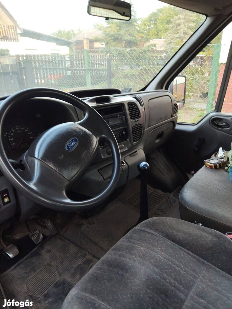 Eladó Ford Transit