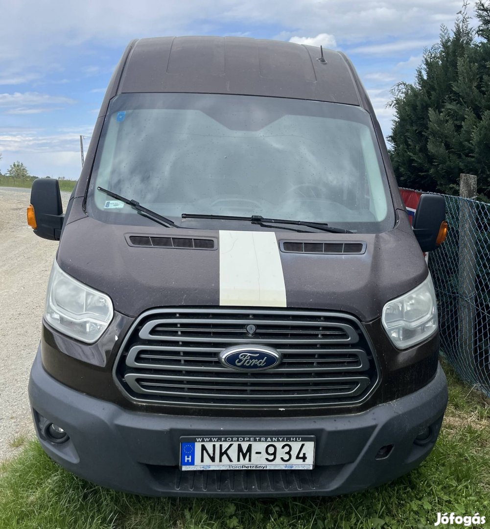 Eladó Ford Transit